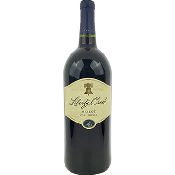 Liberty Creek Merlot