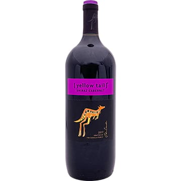 Yellow Tail Shiraz Cabernet
