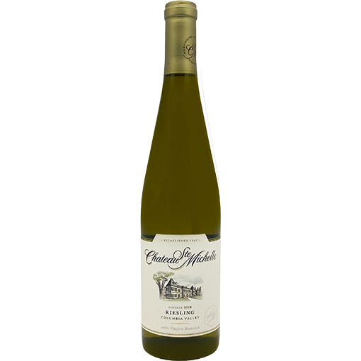 Chateau Ste. Michelle:Sweet Riesling750ml