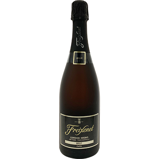 Freixenet Cordon Negro Brut