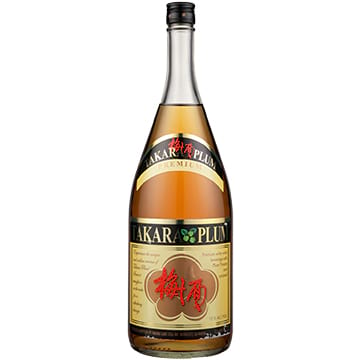 Takara Plum Wine