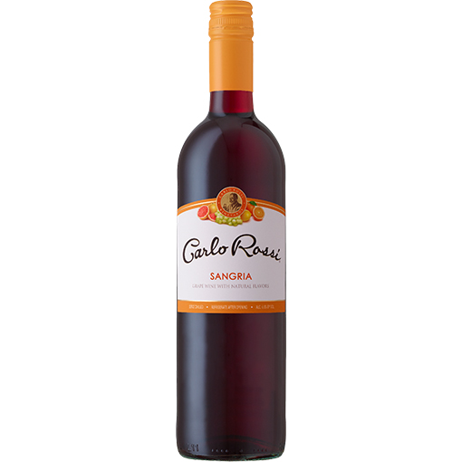 Carlo Rossi Sangria