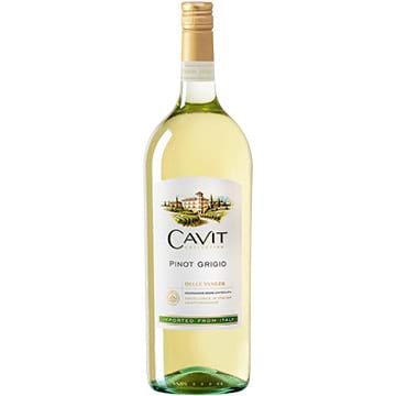 Cavit Collection Pinot Grigio