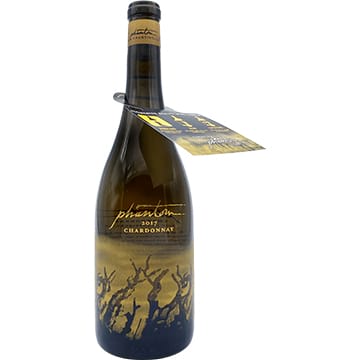 Phantom Chardonnay