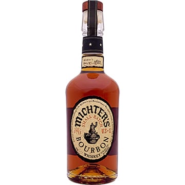 Michter#s US 1 Small Batch Bourbon