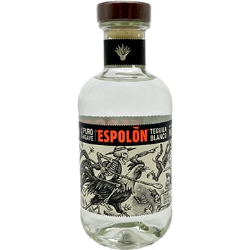 Espolon Blanco Tequila