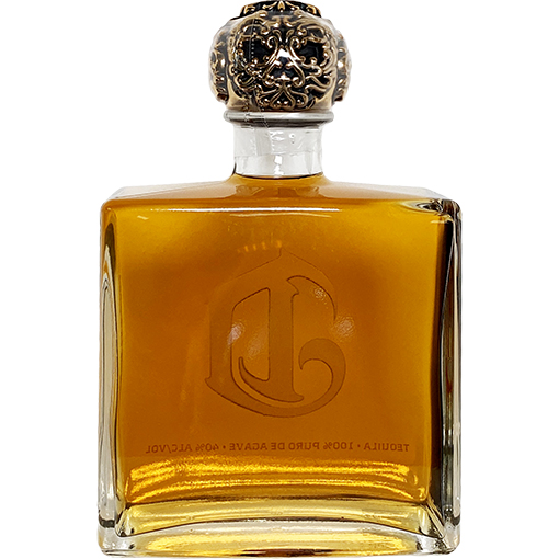Deleon Anejo Tequila
