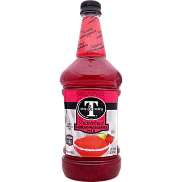 Dailys strawberry Daiquiri