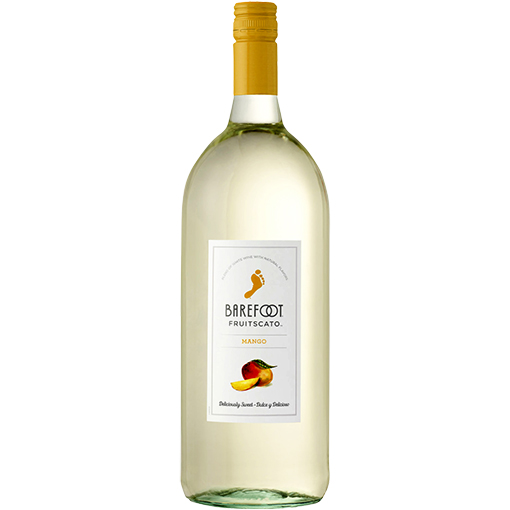 Barefoot Mango Fruitscato
