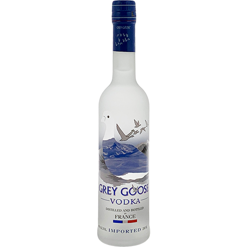 Grey Goose Vodka