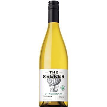 The Seeker Chardonnay