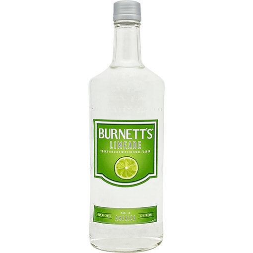 Burnets Vodka