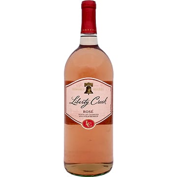 Liberty Creek Rose