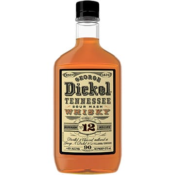 George Dickel No. 12
