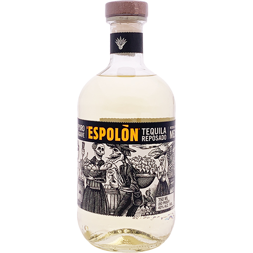 Espolon Reposado Tequila