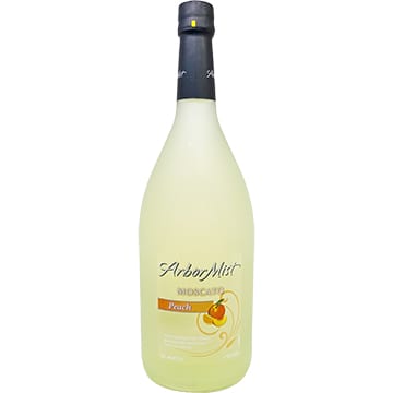 Arbor Mist Peach Moscato