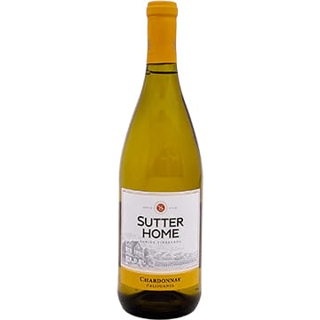 Sutter Home Fre:Chardonnay750ml