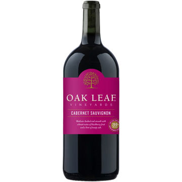 Oak Leaf Vineyards Cabernet Sauvignon