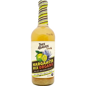 Tres agaves grapefruit