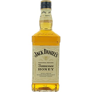 Jack Daniel's  Honey