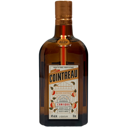 Cointreau Liqueur