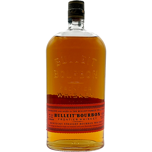 Bulleit Bourbon