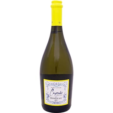 Cupcake Moscato d#Asti