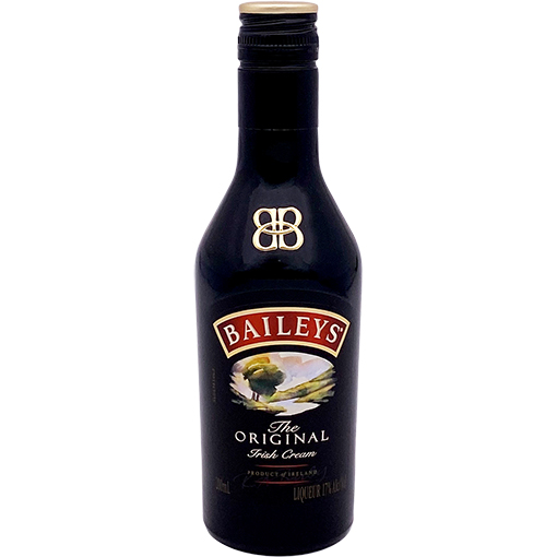 Baileys Original Irish Cream Liqueur