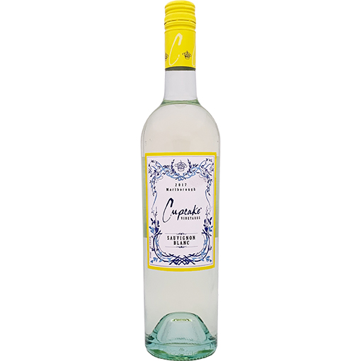 Cupcake Sauvignon Blanc