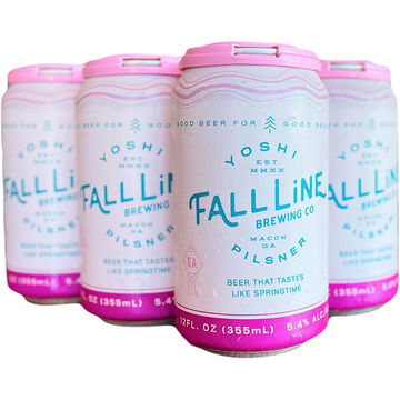 Fall Line Yoshi