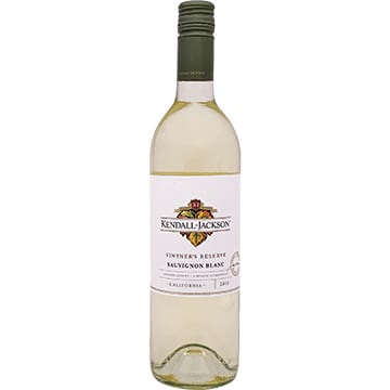 Kendall-Jackson Jackson Estates Grown:Sauvignon Blanc