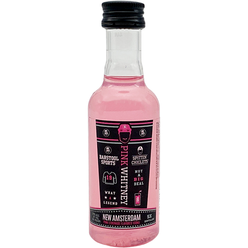 New Amsterdam Pink Whitney Vodka
