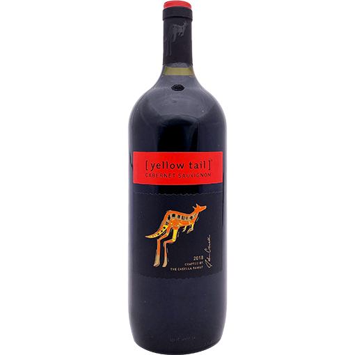 Yellow Tail Cabernet Sauvignon