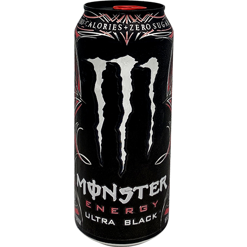 ELECTRA BLACK