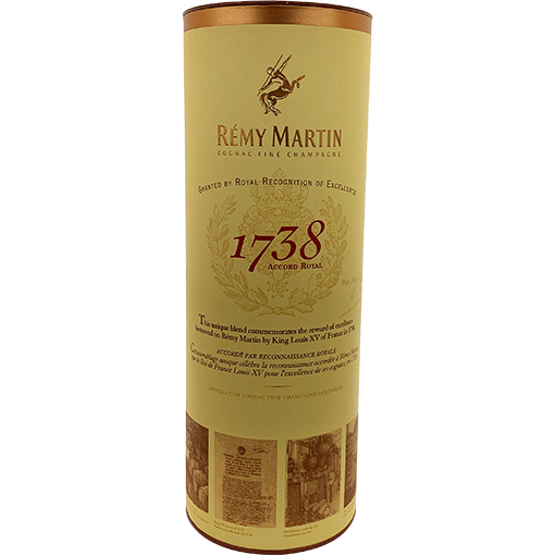 Remy Martin 1738 Accord Royal Cognac