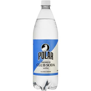 CLUB SODA