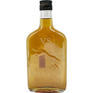 Meukow VS Cognac