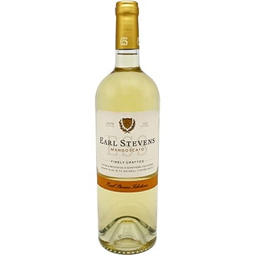 Earl Stevens Mangoscato
