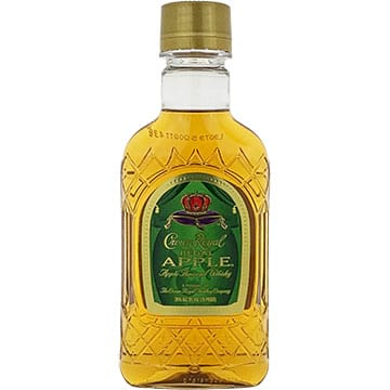 Crown Royal Regal Apple Whiskey