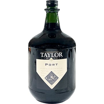 Taylor Port