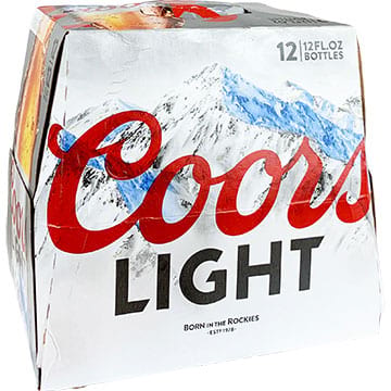 Coors Light