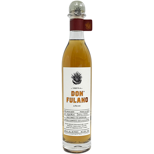Don fulano 750ml