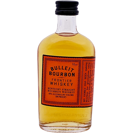 Bulleit Bourbon
