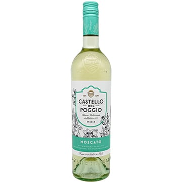 Castello del Poggio Moscato