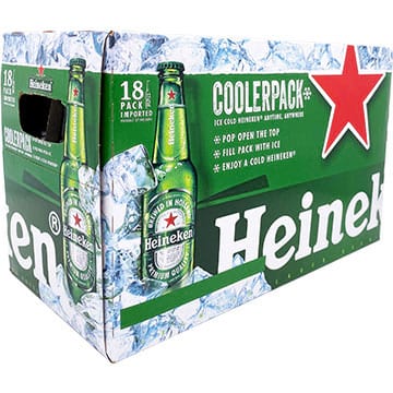 Heineken
