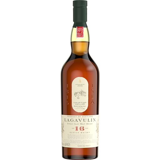 Lagavulin 16 Year Old
