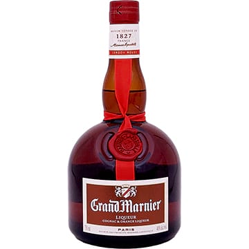 Grand Marnier Cordon Rouge Liqueur