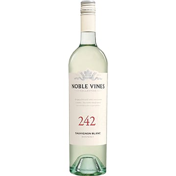 Noble Vines 242 Sauvignon Blanc