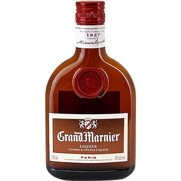 Grand Marnier Cordon Rouge Liqueur