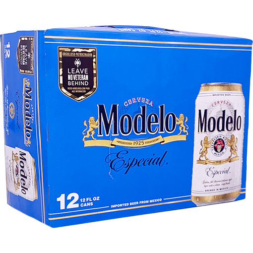 Modelo Especial